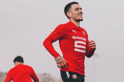 Enzo Le Fee, İtalya'ya gidiyor