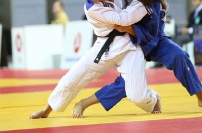 Ümitler Avrupa Judo Şampiyonası sona erdi