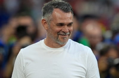 Gürcistan Teknik Direktörü Willy Sagnol'dan İspanya'ya övgü