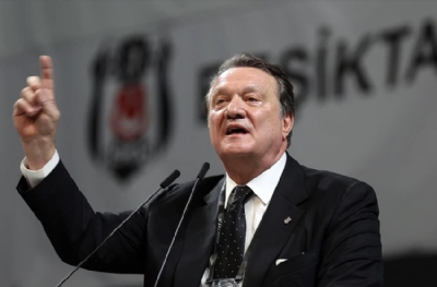 Beşiktaş Haberi | Hasan Arat'ın cinleri tepesine çıktı! Adam Beşiktaş'ı soymak istiyor