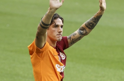 Zaniolo ne atılıyor ne satılıyor