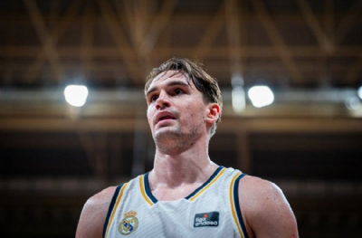 Real Madrid'in Mario Hezonja kararı