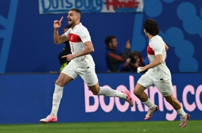 Millilerden rekor gol