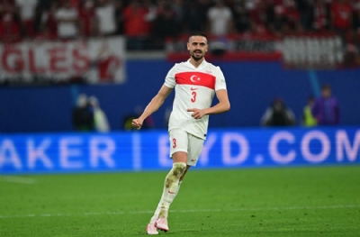 Merih Demiral: Ne Mutlu Türk'üm diyene!