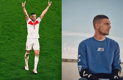  MİLLİ TAKIM HABERLERİ | Merih'in 'Bozkurt Selamı' EURO 2024'ü karıştırdı! Alman İçişleri Bakanı da dahil oldu