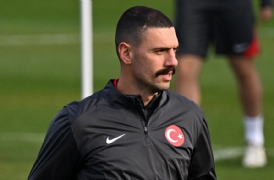 MİLLİ TAKIM HABERLERİ | İşte UEFA'nın Merih Demiral'a vereceği 'Bozkurt Selamı' cezası! 'Asker Selamı' cezası