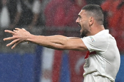  Merih Demiral diplomatik kriz çıkardı! Almanya'nın Ankara Büyükelçisi Dışişleri'ne çağrıldı