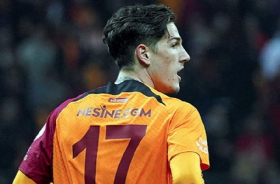 Zaniolo başa bela oldu 