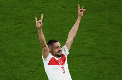 MİLLİ TAKIM HABERLERİ I Alman Bakan Cem'den Merih Demiral tepkisi! 'Terörü, faşizmi temsil eder'