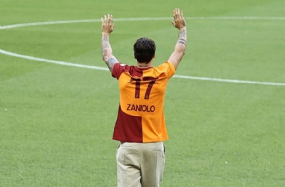 Galatasaray sonunda kurtuluyor! Zaniolo, Atalanta'ya imza atmak için sağlık kontrolünden geçti 