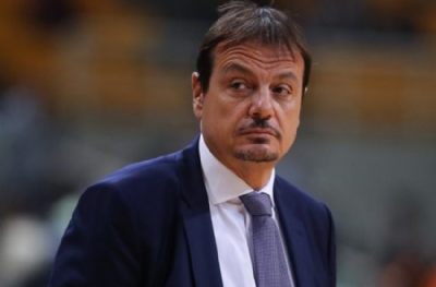 En iyisi Ergin Ataman