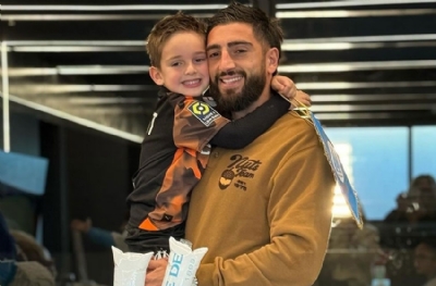 Gigot, Trabzonspor’a gelmek istemiyor! Marsilya göndermek istiyor