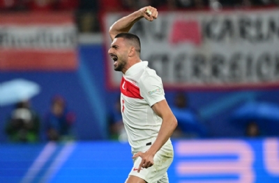 Açıkla UEFA! Merih Demiral; dolandırıcılık mı yaptı, aktif olarak rüşvet mi aldı?