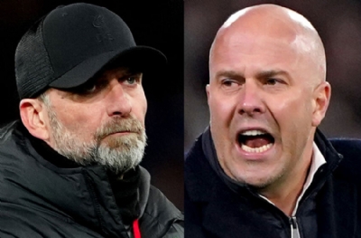 Arne Slot’tan Jürgen Klopp'a övgüler