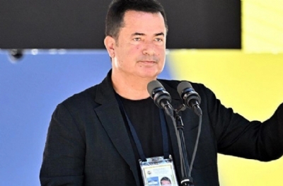 Acun Ilıcalı, Onuachu'yu açıkladı 