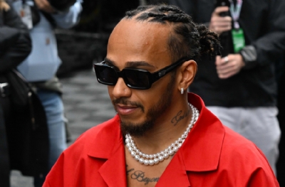Hamilton 3 yıl sonra galibiyeti hatırladı