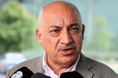 Mehmet Büyükekşi’den kurtulmak için son 10! Perşembe kritik gün