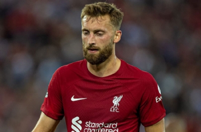 Liverpool'dan Trabzonspor'a stoper