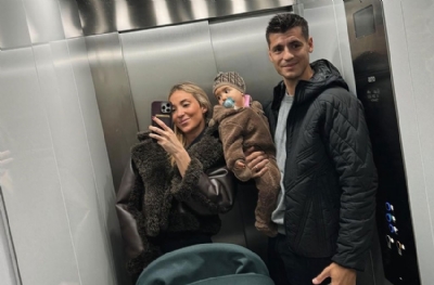 Olmadı, olmayacak denen Morata sinyali çaktı! Fenerbahçeliler heyecanlanabilir