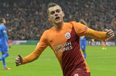 Gaziantep FK'nın Cicaldau planı
