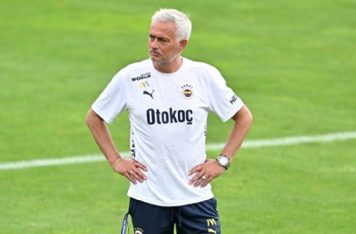 Jose Mourinho: Joao Neves bu dönemde Fenerbahçe'ye gelmez