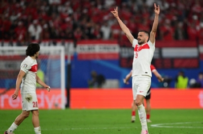 Dünyadan bihaber TFF! Merih Demiral'ın cezasıyla ilgili yaşanan dev skandal