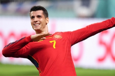  İşte, Milan'ın Morata'ya teklifi