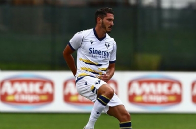  Mert Çetin veda etti