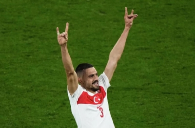 MİLLİ TAKIM HABERLERİ I 'Bozkurt Selamı'na Portekiz savunması