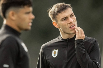 Ugarte için PSG'nin ikna edilmesi şart