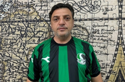 Sakaryaspor'dan sürpriz buluşma! Trabzon detayı dikkat çekti
