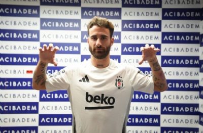  Rafa Silva: Portekiz'i ben istemedim