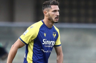 Sarı-lacivertliler veda etti