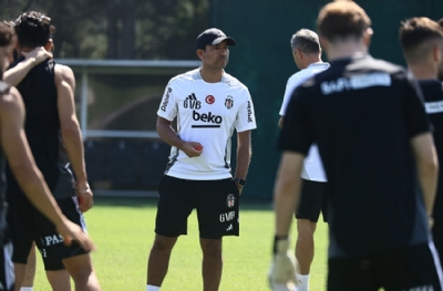 Beşiktaş'ın rakibi Dinamo Zagreb