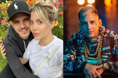 Wanda Nara'dan 'aldatma' iddialarına yanıt verdi! 