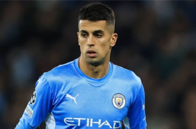 Cancelo'nun fiyatı belirlendi