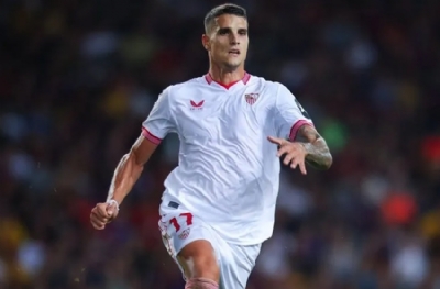  Lamela Beşiktaş'ı seçmedi