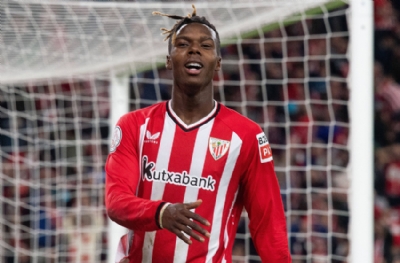 Barcelona'da tek seçenek: Nico Williams