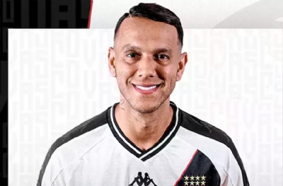 Josef de Souza, Vasco da Gama'ya imza attı
