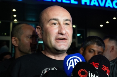 Paulista, Rafa ve Immobile transferlerinden sonra top Friedel'de
