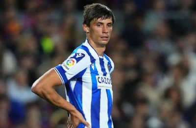 Normand 30 milyon euro’ya Atletico'da