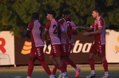 Kayserispor 1-3 Yılport Samsunspor (MAÇ SONUCU)