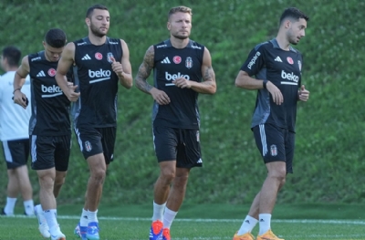 Beşiktaş hazırlık maçı saat kaçta?