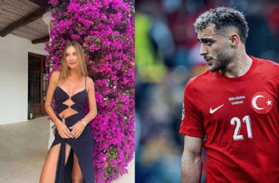 Barış Alper Yılmaz ile Şeyma Subaşı aşk mı yaşıyor? Büyük iddia