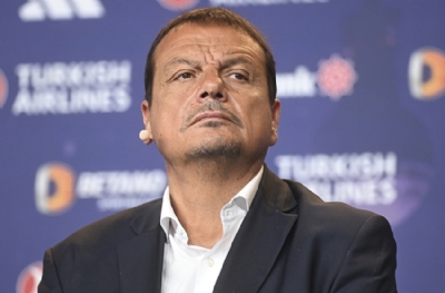 Panathinaikos, Ergin Ataman'ın başarılarını unutmadı! 4 yıllık imza
