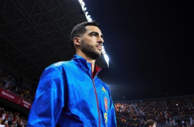 Mikel Merino, Arsenal'e çok yakın