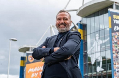 Tim Walter'ın Mourinho heyecanı