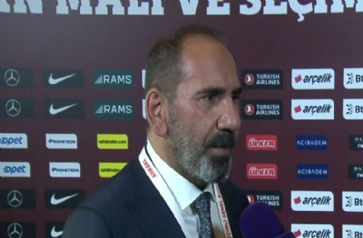 Sivasspor ile Trabzonspor barıştı  