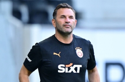 Okan Buruk Doue'yi açıkladı