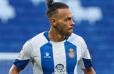 Olympiakos, Martin Braithwaite'yi renklerine bağladı